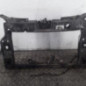 Face avant FIAT 500 2