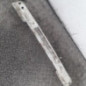 Renfort pare choc arriere (traverse) FIAT 500 2