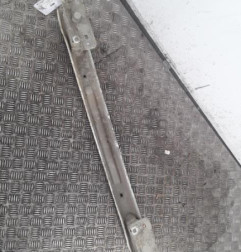 Renfort pare choc arriere (traverse) FIAT 500 2 Photo n°4