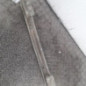 Renfort pare choc arriere (traverse) FIAT 500 2