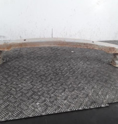 Renfort pare choc arriere (traverse) CITROEN C3 1 Photo n°1
