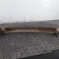 Renfort pare choc arriere (traverse) CITROEN C3 1