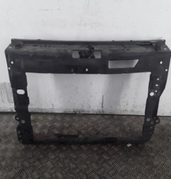 Face avant VOLKSWAGEN FOX