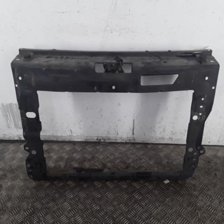 Face avant VOLKSWAGEN FOX