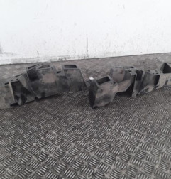 Absorbeur de pare choc arriere DACIA SANDERO 2 Photo n°1