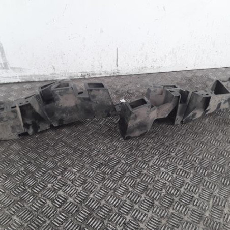 Absorbeur de pare choc arriere DACIA SANDERO 2 Photo n°1
