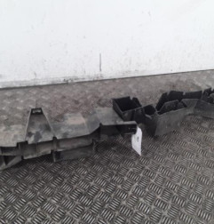 Absorbeur de pare choc arriere DACIA SANDERO 2