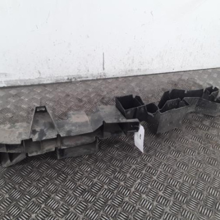 Absorbeur de pare choc arriere DACIA SANDERO 2