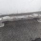 Renfort pare choc arriere (traverse) MINI MINI 2 R55