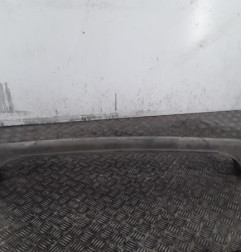 Renfort pare choc arriere (traverse) PEUGEOT 407 Photo n°1