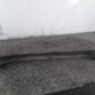 Renfort pare choc arriere (traverse) PEUGEOT 407