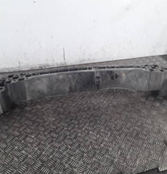 Renfort pare choc avant (traverse) RENAULT CLIO 3 Photo n°1