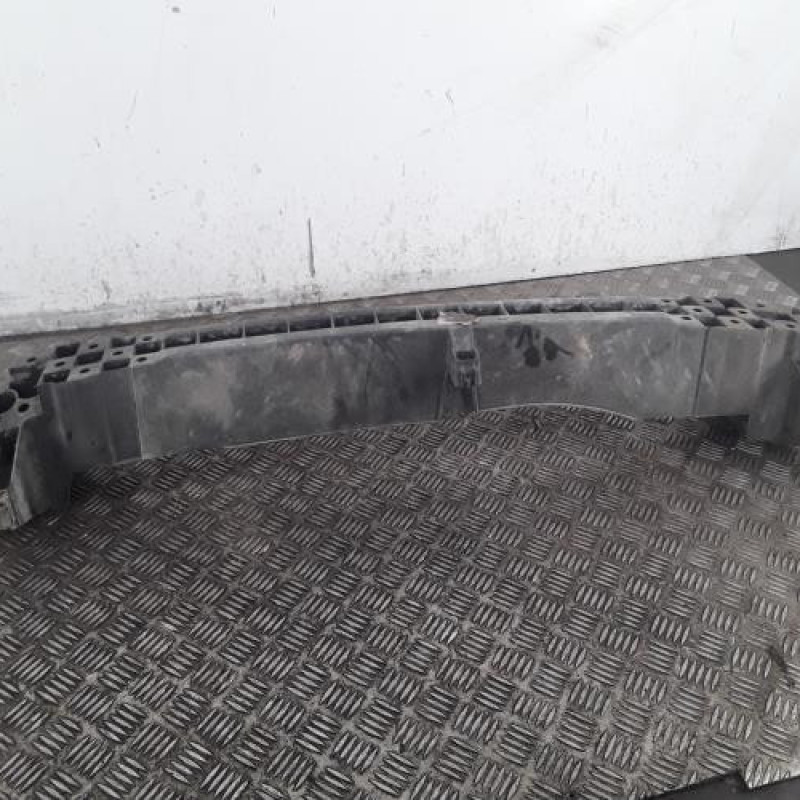 Renfort pare choc avant (traverse) RENAULT CLIO 3