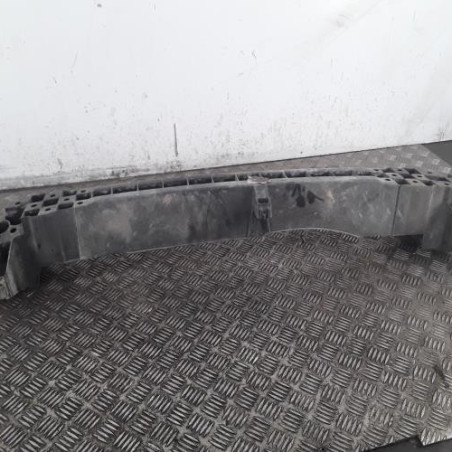 Renfort pare choc avant (traverse) RENAULT CLIO 3 Photo n°1