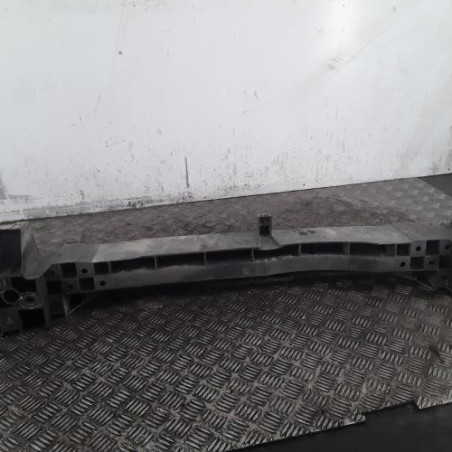 Renfort pare choc avant (traverse) RENAULT CLIO 3
