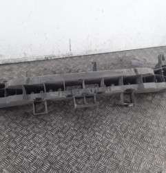 Absorbeur de pare choc arriere RENAULT CLIO 4 Photo n°1