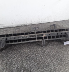 Absorbeur de pare choc arriere RENAULT CLIO 4