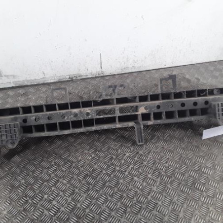 Absorbeur de pare choc arriere RENAULT CLIO 4