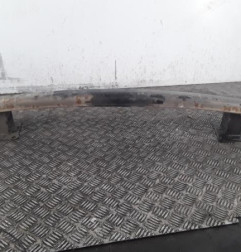 Renfort pare choc arriere (traverse) VOLKSWAGEN FOX Photo n°1