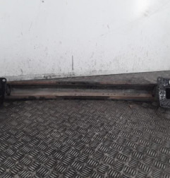 Renfort pare choc arriere (traverse) VOLKSWAGEN FOX