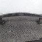 Renfort pare choc avant (traverse) VOLKSWAGEN FOX