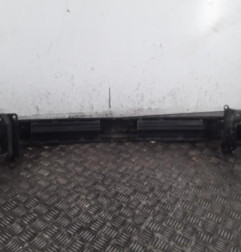 Renfort pare choc avant (traverse) VOLKSWAGEN FOX