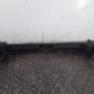 Renfort pare choc avant (traverse) VOLKSWAGEN FOX