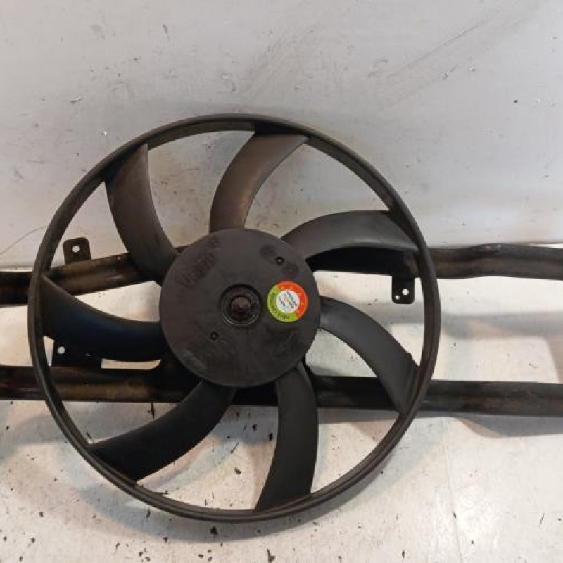 Ventilateur eau RENAULT TWINGO 1 Ventilateur eau RENAULT TWINGO 1