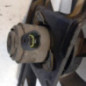 Ventilateur eau RENAULT TWINGO 1