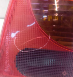 Feu arriere principal droit (feux) RENAULT TWINGO 1