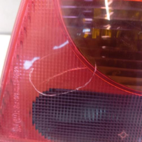 Feu arriere principal droit (feux) RENAULT TWINGO 1