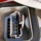 Feu arriere principal droit (feux) RENAULT TWINGO 1