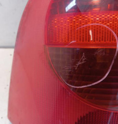 Feu arriere principal gauche (feux) RENAULT TWINGO 1