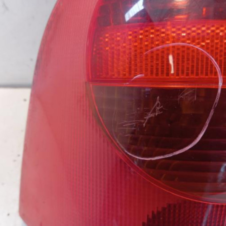 Feu arriere principal gauche (feux) RENAULT TWINGO 1