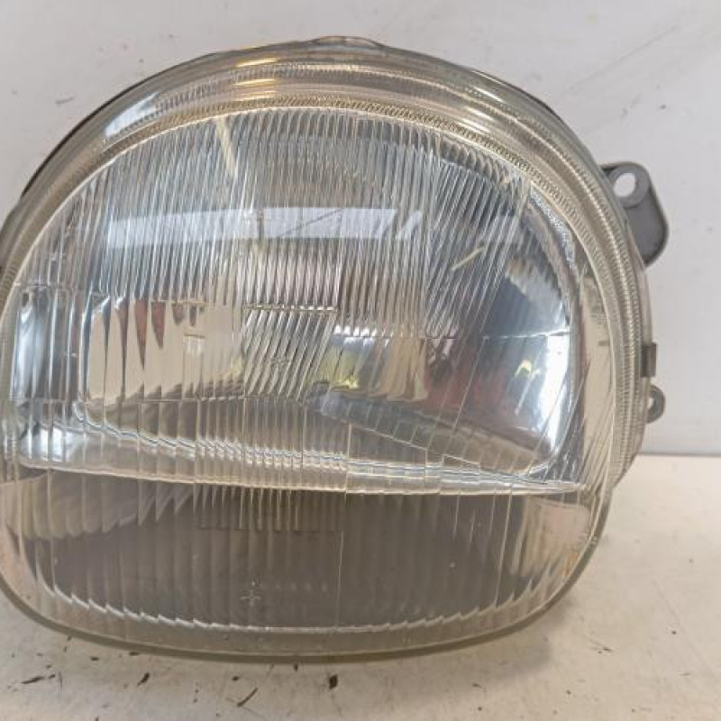 Optique avant principal gauche (feux)(phare) RENAULT TWINGO 1