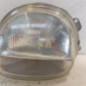 Optique avant principal gauche (feux)(phare) RENAULT TWINGO 1