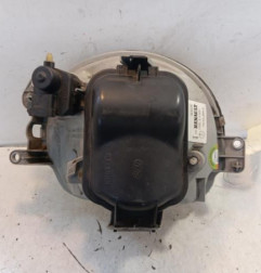 Optique avant principal gauche (feux)(phare) RENAULT TWINGO 1