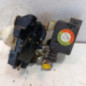 Serrure avant gauche RENAULT TWINGO 1