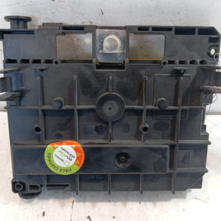Boitier servitude moteur (BSM) CITROEN BERLINGO 2