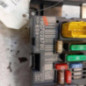 Boitier servitude moteur (BSM) CITROEN BERLINGO 2