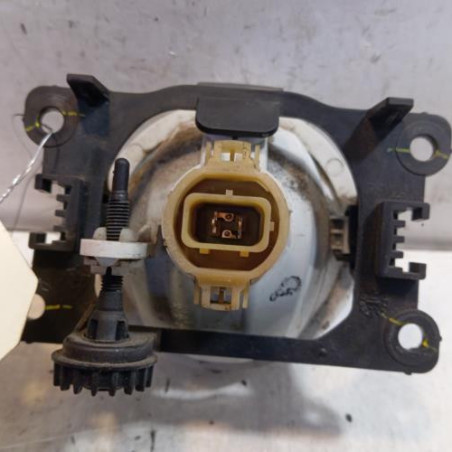 Anti brouillard droit (feux) CITROEN BERLINGO 2