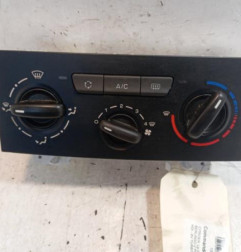 Commande chauffage CITROEN BERLINGO 2 Photo n°1