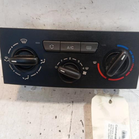 Commande chauffage CITROEN BERLINGO 2 Photo n°1