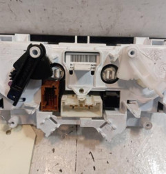 Commande chauffage CITROEN BERLINGO 2