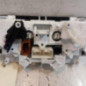 Commande chauffage CITROEN BERLINGO 2
