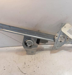 Leve vitre electrique avant gauche CITROEN BERLINGO 2 Photo n°1