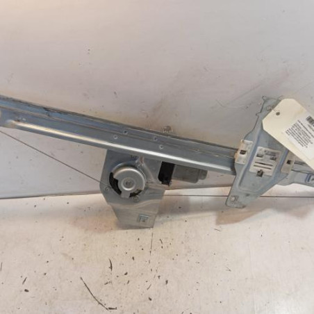 Leve vitre electrique avant gauche CITROEN BERLINGO 2 Photo n°1