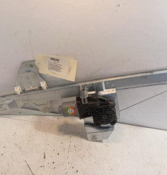 Leve vitre electrique avant gauche CITROEN BERLINGO 2