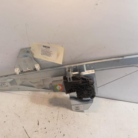 Leve vitre electrique avant gauche CITROEN BERLINGO 2