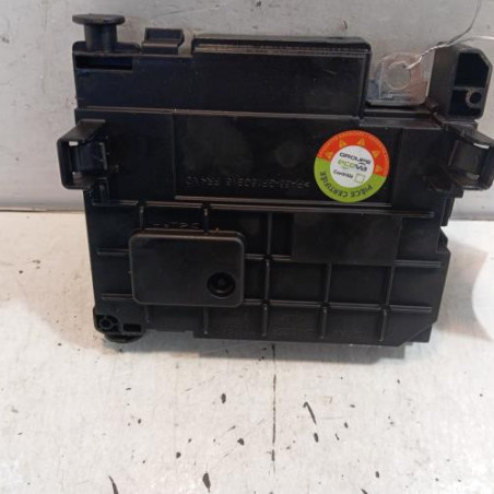 Boitier servitude moteur (BSM) CITROEN C4 2